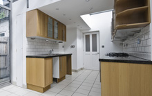 Battlesbridge kitchen extension leads